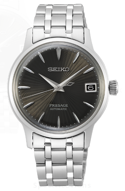 Seiko Presage Cocktail Time SRP837 Replica Watch